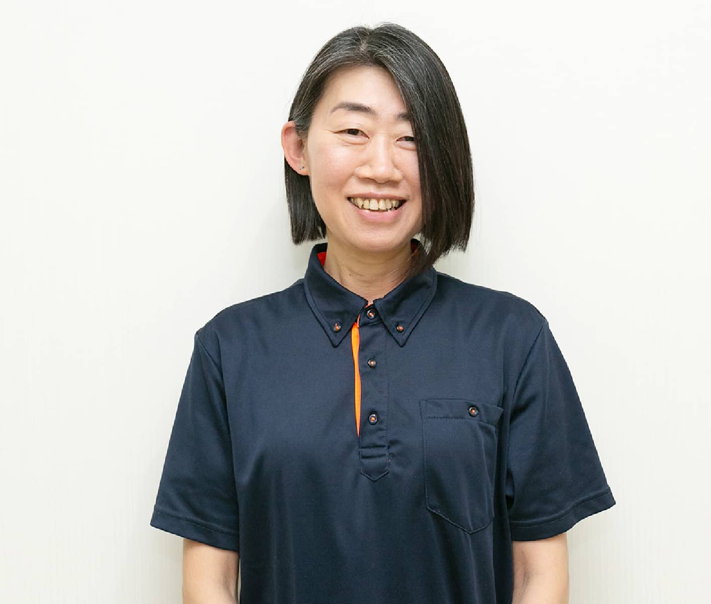 「人と向き合う」仕事って、自分をどこまでも成長させる。生活相談員